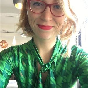 Meet your Posher, Corinne